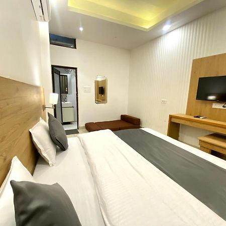 Sonu Guesthouse & Hostel, רישיקש מראה חיצוני תמונה
