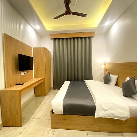 Sonu Guesthouse & Hostel, רישיקש מראה חיצוני תמונה