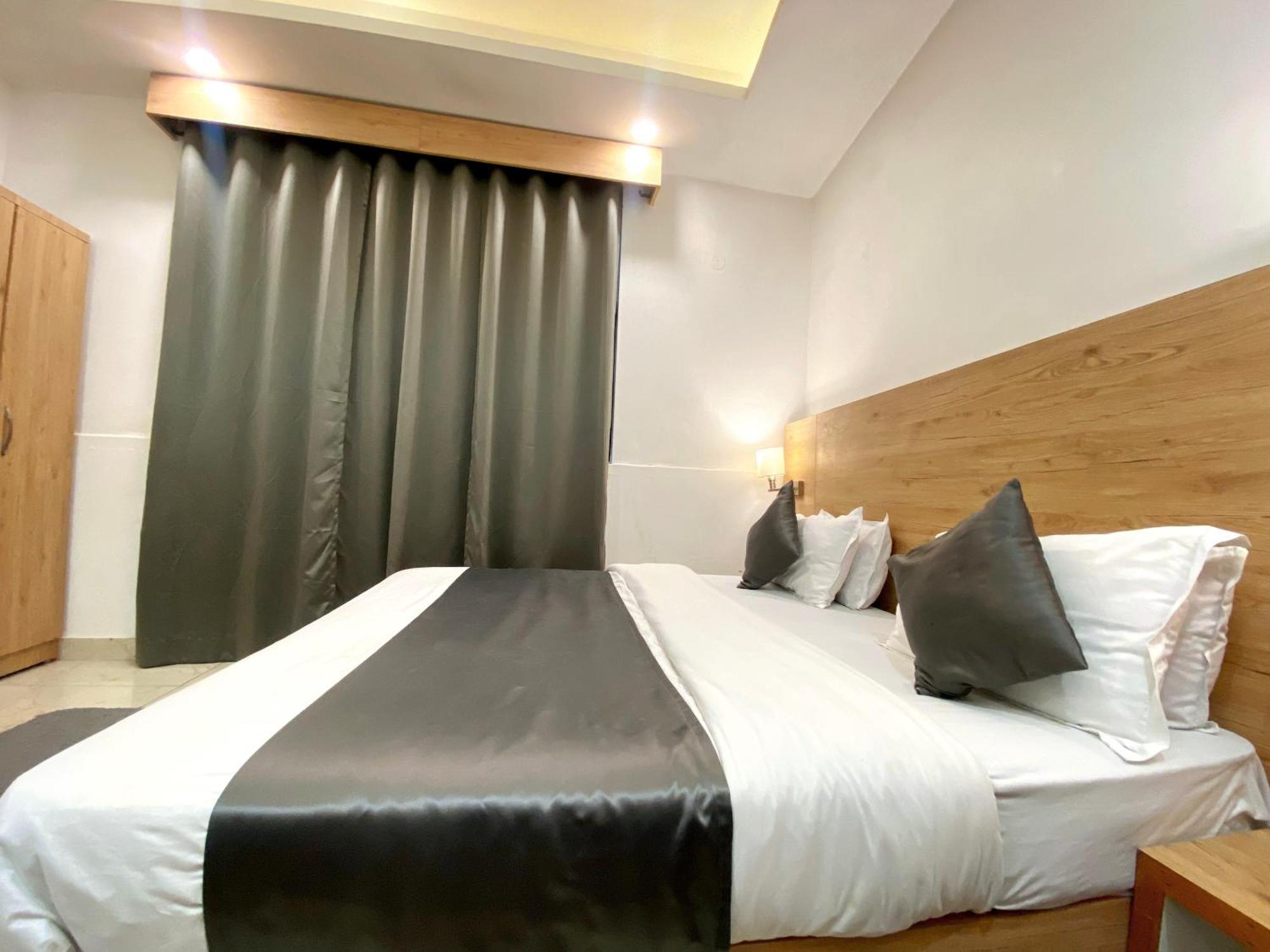 Sonu Guesthouse & Hostel, רישיקש מראה חיצוני תמונה
