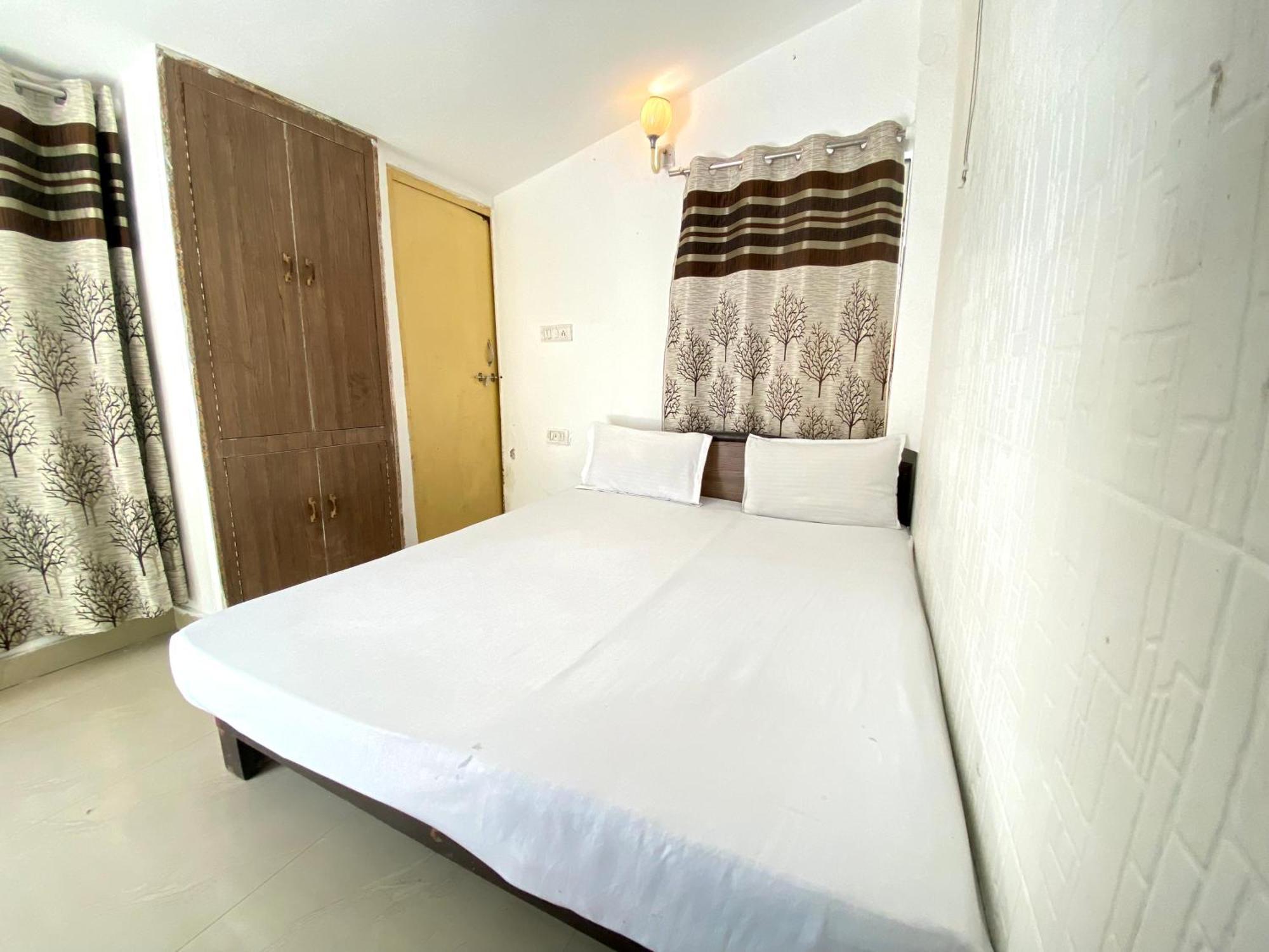 Sonu Guesthouse & Hostel, רישיקש מראה חיצוני תמונה