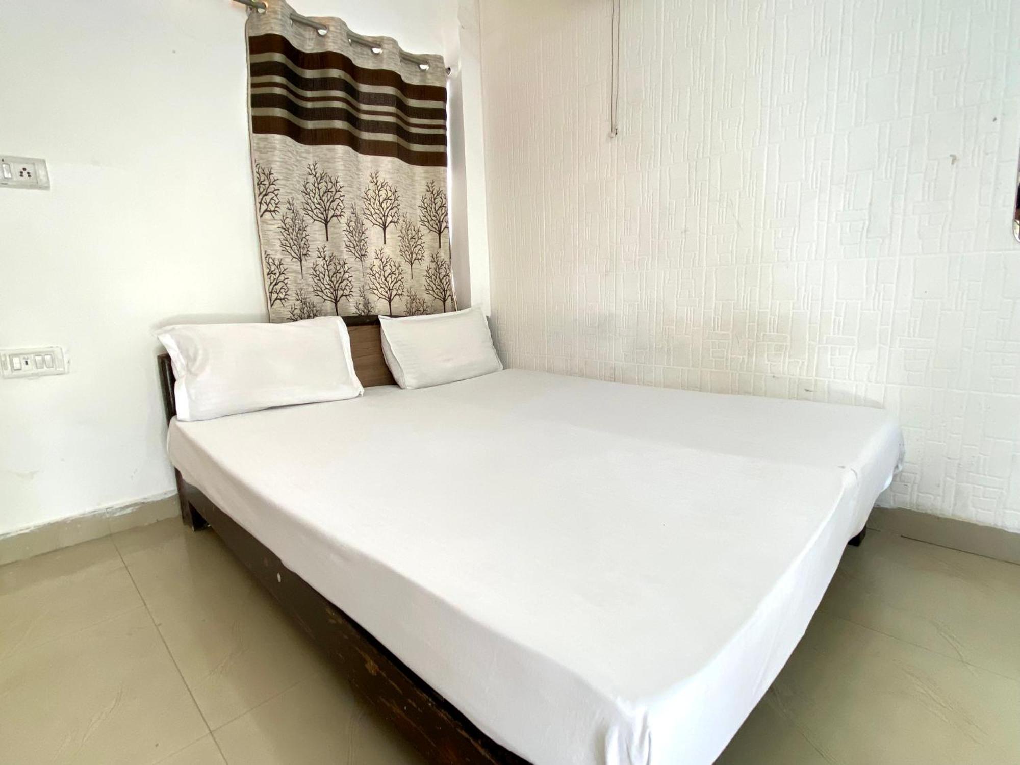 Sonu Guesthouse & Hostel, רישיקש מראה חיצוני תמונה