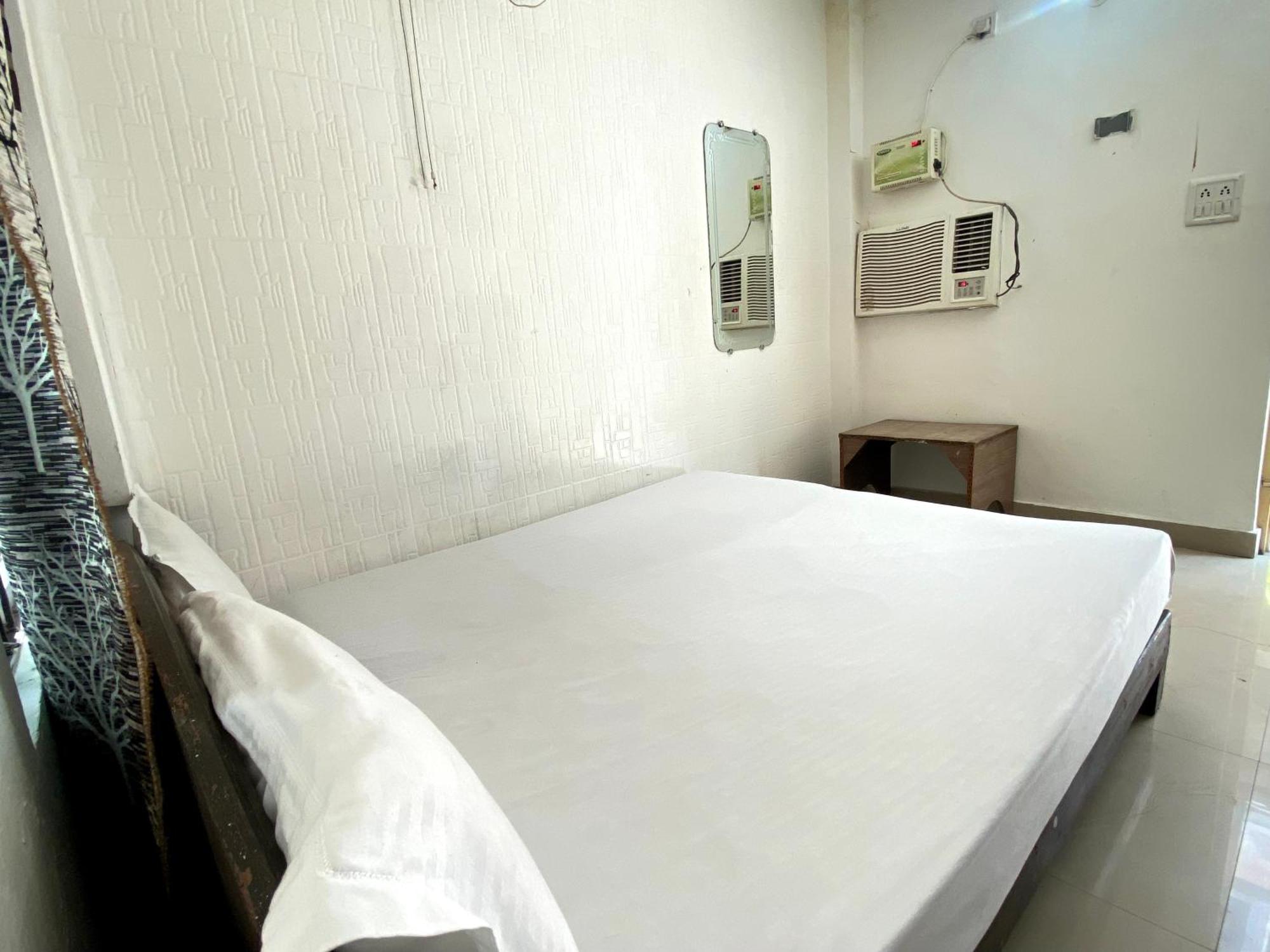 Sonu Guesthouse & Hostel, רישיקש מראה חיצוני תמונה