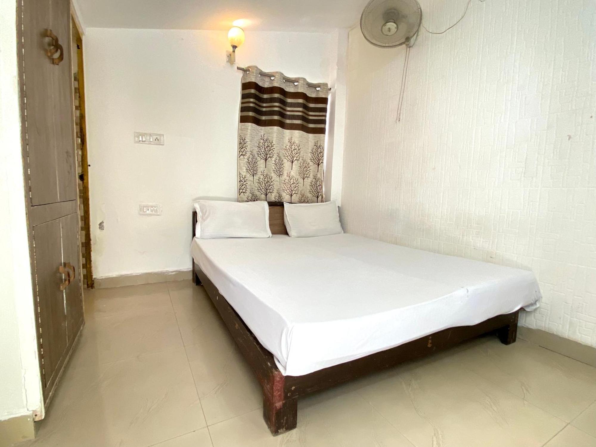 Sonu Guesthouse & Hostel, רישיקש מראה חיצוני תמונה