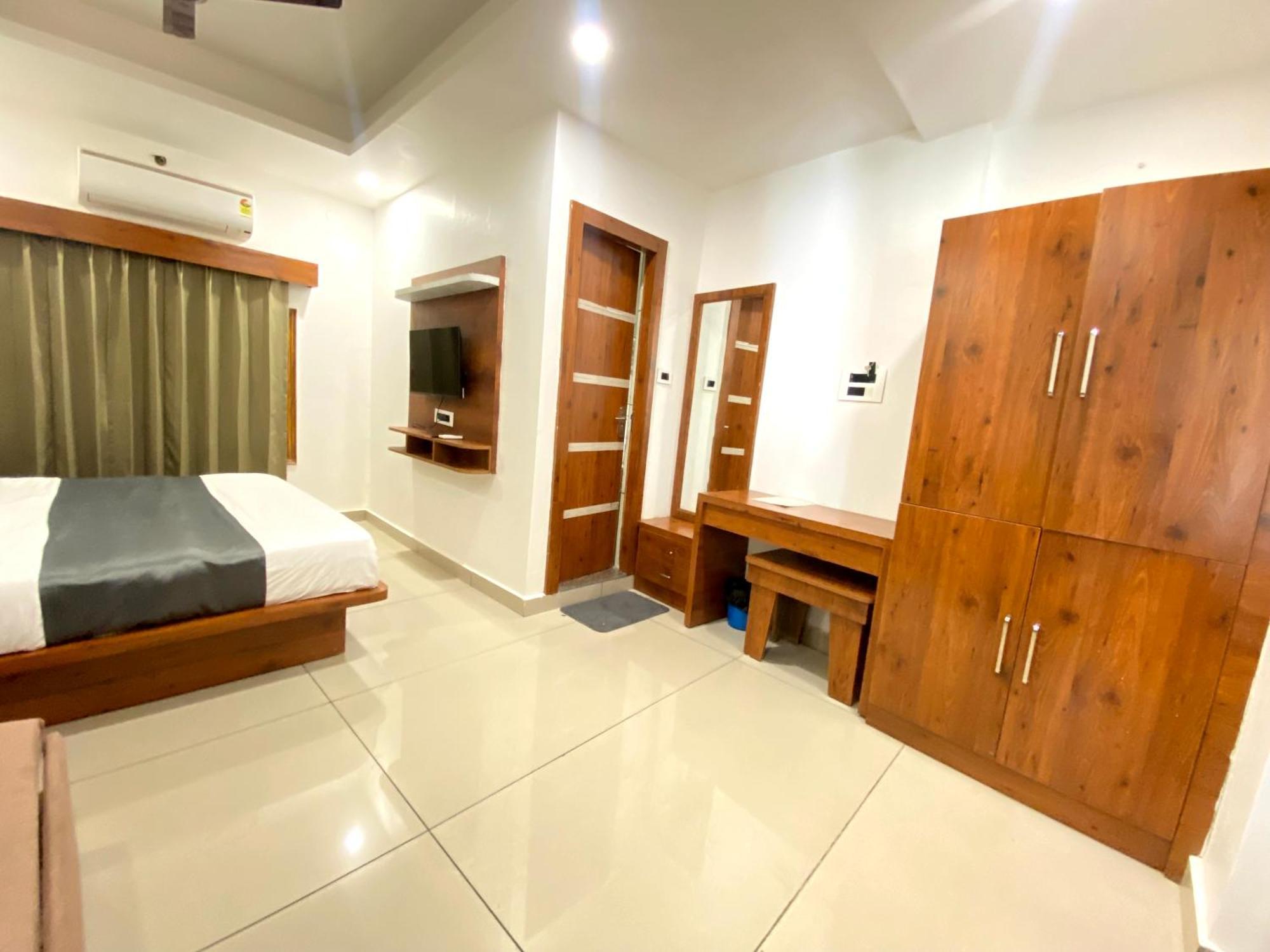 Sonu Guesthouse & Hostel, רישיקש מראה חיצוני תמונה