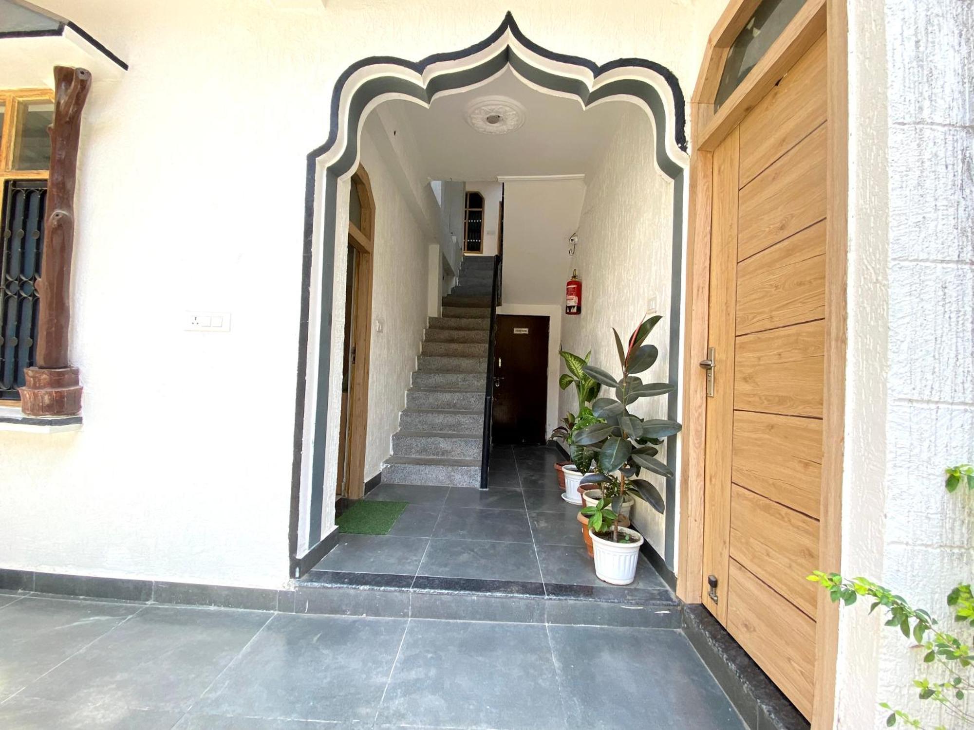 Sonu Guesthouse & Hostel, רישיקש מראה חיצוני תמונה